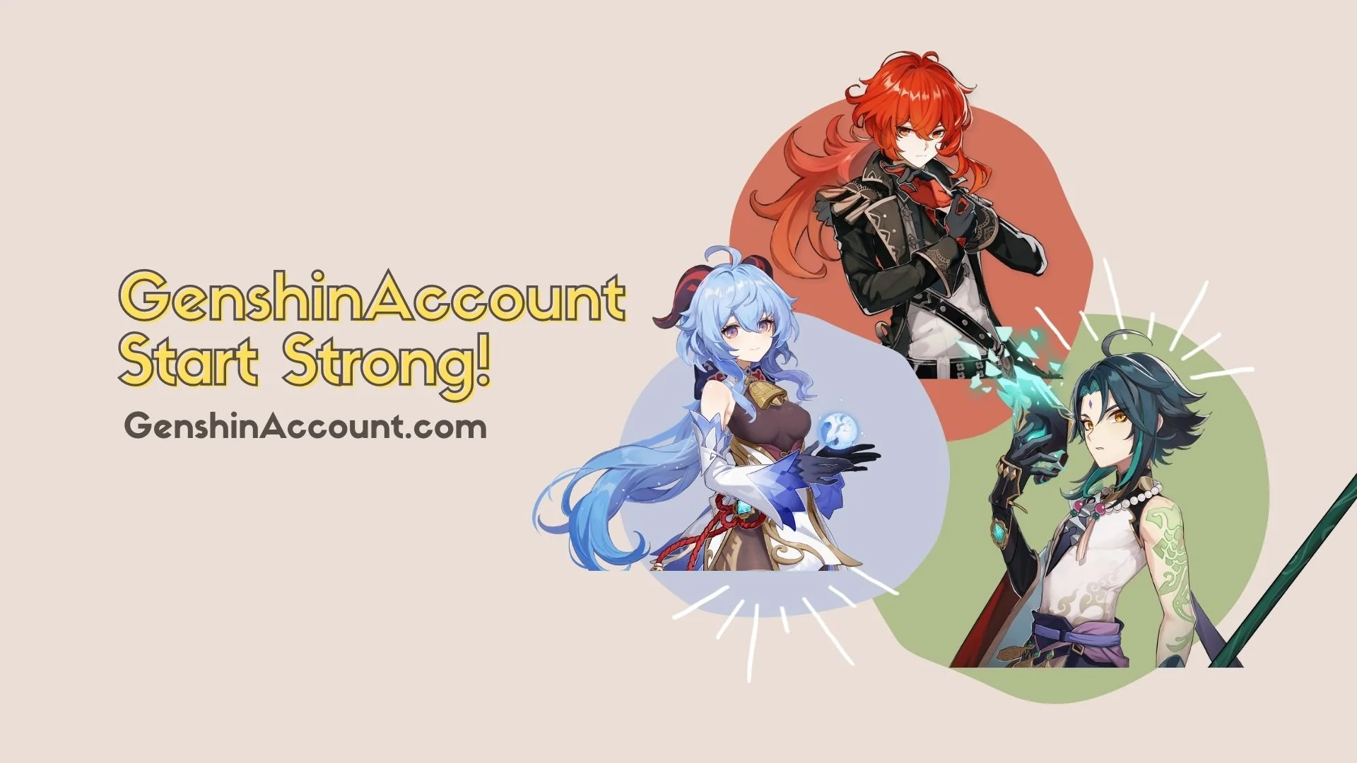 Level Up Your Gaming Journey