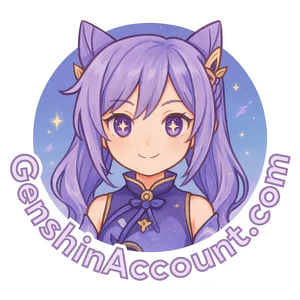 GenshinAccount
